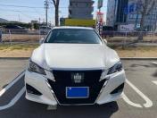 toyota kluger_hybrid